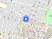 Air Conditioned Two Bedroom Unit with Single Garage!