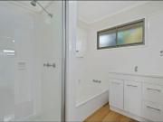 AIR CONDITIONING. FULLY FENCED. DISHWASHER. RENOVATED....