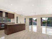 AIR CONDITIONING. GAS COOK TOP. BATH. PLENTY OF STORAGE....