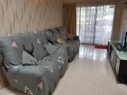 Air putih single storey House for rent full furnished...