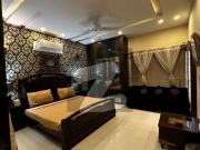 Air Reside Furnished House DHA Phase 8 Ex Air Avenue