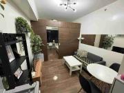 Air Residences 1BR fully furnished condo unit for sale...