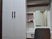 Air Residences, 1BR Unit with Balcony FOR LEASE in...