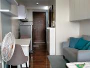RR777 Air Residences Fully Furnished Studio Unit For Lease