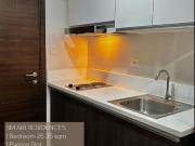 Air Residences | One Bedroom Condo Unit For Sale #8344