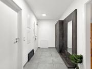 2 Zimmer Wohnung im 5. Obergeschoss | Kurzzeitvermietung...