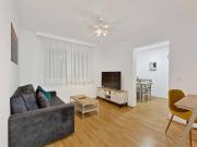 Airbnb | 2 Zimmer Wohnung in 1100 Wien | Voll möbliert |...