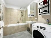 2 Zimmer Wohnung mit Balkon | Möbliert | 1100 Wien Favoriten