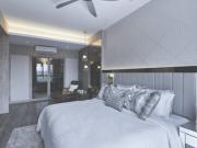 [airbnb freehold condo beside mall&train station rental...