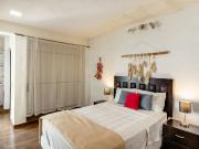 Airbnb funcionando en Garcia Gineres