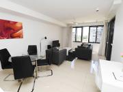 AirBnB or your own home on the water's edge