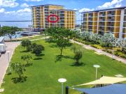 AirBnB or your own home on the water's edge