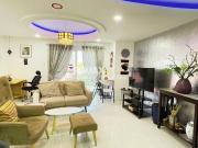 Airbnb Ready 1 BR Condo w/ Mt. Arayat View, Pool & Gym –...