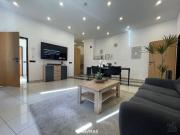 Airbnb tauglich! Hofseitige, ruhige 3 Zimmer Wohnung in...