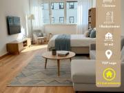 Airbnb taugliches Investment auf der Mariahilfer Straße...