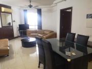 Airbnb The Nomad Sucasa Service Apartment Jalan Ampang...
