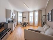 1120+ Tolle möblierte 2 Zimmer Altbauwohnung tolle Lage