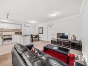 AirbnbApproved ShortStay Apartment in the Heart of Perth CBD