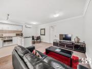 AirbnbApproved ShortStay Apartment in the Heart of Perth CBD