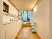 AirBnB/Ausnahmebewilligung: ertragreiches Wohnungspaket...