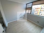 Aire Acondicion 2 Privados 1 Estacionamiento Metro Manquehue