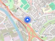 Aire, Cross Green Lane, LS9