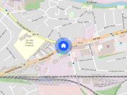 Aire House, Knottingley