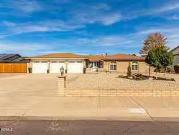 Aire Libre, GLENDALE, AZ 85306