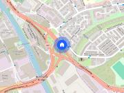 Aire Lofts, Climate Innovation District