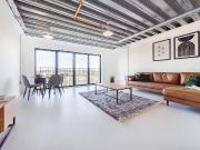 Aire Lofts, Climate Innovation District LS9, 1 bed flat...