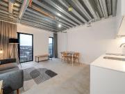 Aire Lofts, Climate Innovation District LS9, 1 bed flat...