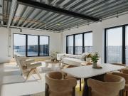 Aire Lofts, Climate Innovation District LS9, 2 bed flat...