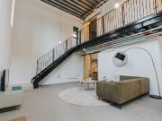 Aire Lofts, Climate Innovation District LS9, 3 bed flat...