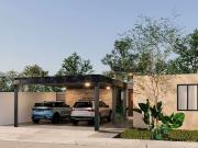 Aire Puro, Casa/VENTA 1 planta En San Ignacio, Mèrida