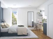 Aire Stoke on Trent Student Accommodation | Amber