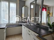 Aire sur la Lys Vente Maison 62