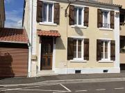 Aire sur l'Adour 40800 Achat / Vente maison 4 pièces t4