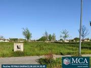 Aire sur l'Adour 40800 Programme neuf terrain neuf à...