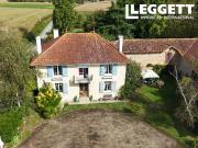 Aire sur l'Adour Vente Maison 40