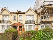 Airedale Road, South Ealing, London W5, 4 bed terraced...