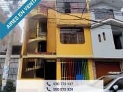 AIRES 4TO PISO EN VENTA 103 M2 URB. PORTADA CERES –...