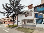 ¡Aires en Venta! 2do piso independizado cerca al Aeropuerto