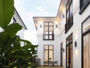 AIRES NORTE PROYECTO DE VILLAS