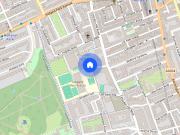 Airlie Gardens, Kensington