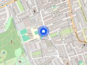 Airlie Gardens, London, W8
