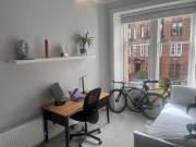Airlie Street, Glasgow, G12 9SW