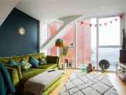 Airpoint, Skypark Road, Bedminster, Bristol BS3, 1 bed...