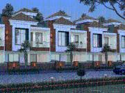 Airport City Phase 1,Airport Road 5 BHK Villa For Sale...