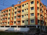 Airport Gate no. 1 2 BHK Apartment For Sale Kolkata