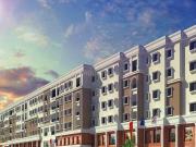 Airport Gate No. 3 3 BHK Apartment For Sale Kolkata